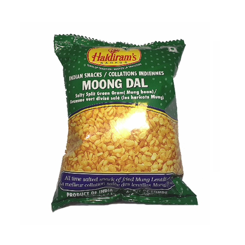 Haldiram Moong Dal (150g)