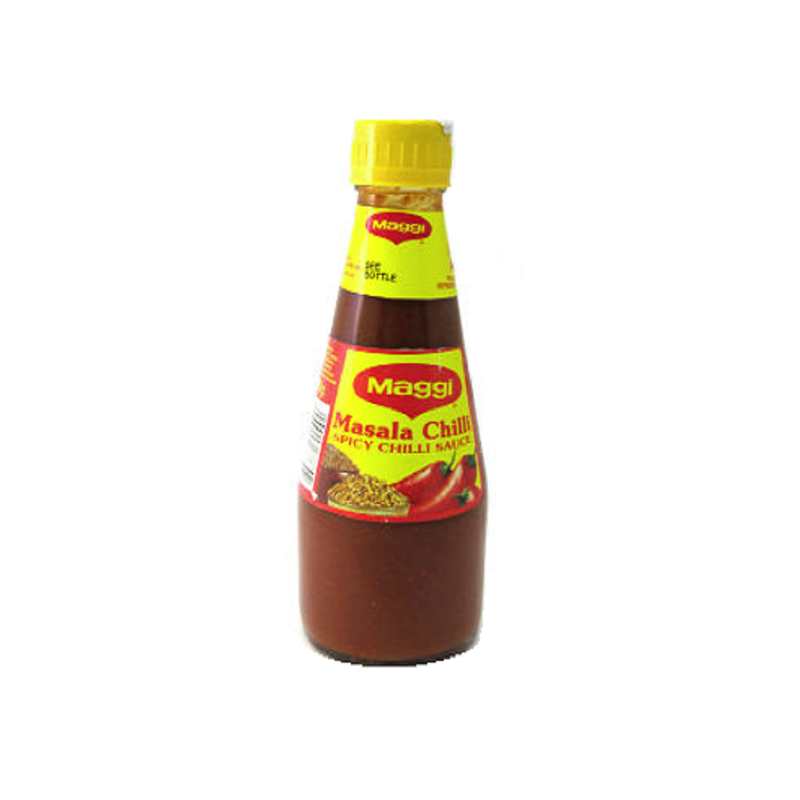 🌟Maggi Masala Chilli Sauce (340ml)