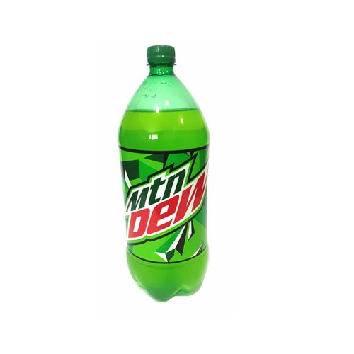 MTN Dew (2L Bottle)