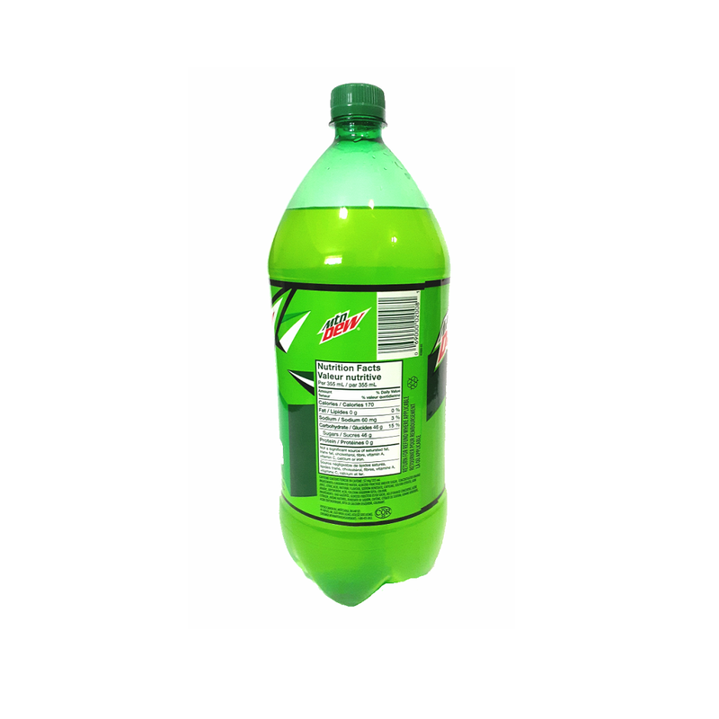 MTN Dew (2L Bottle)