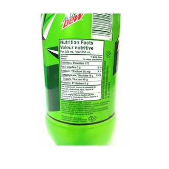 MTN Dew (2L Bottle)