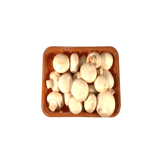 Mushrooms White Whole (200g)