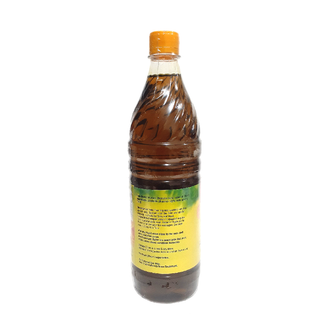Dabur Indian Mustard Oil (1L)