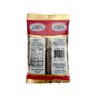 Handi Mustard Seed (200g)