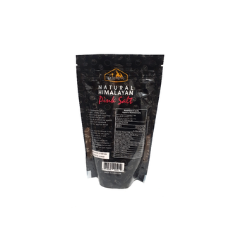 84 Elements Natural Himalayan Pink Salt (1 LB)