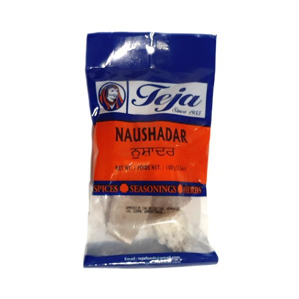 Teja Naushadar (100g)