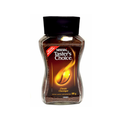 *Nescafe Classic Instant Coffee (100g)
