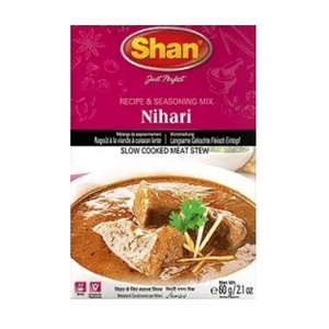 Shan Nihari Masala Mix