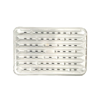 Alcan BBQ Buddy® Non-Stick Grilling Trays 5pk