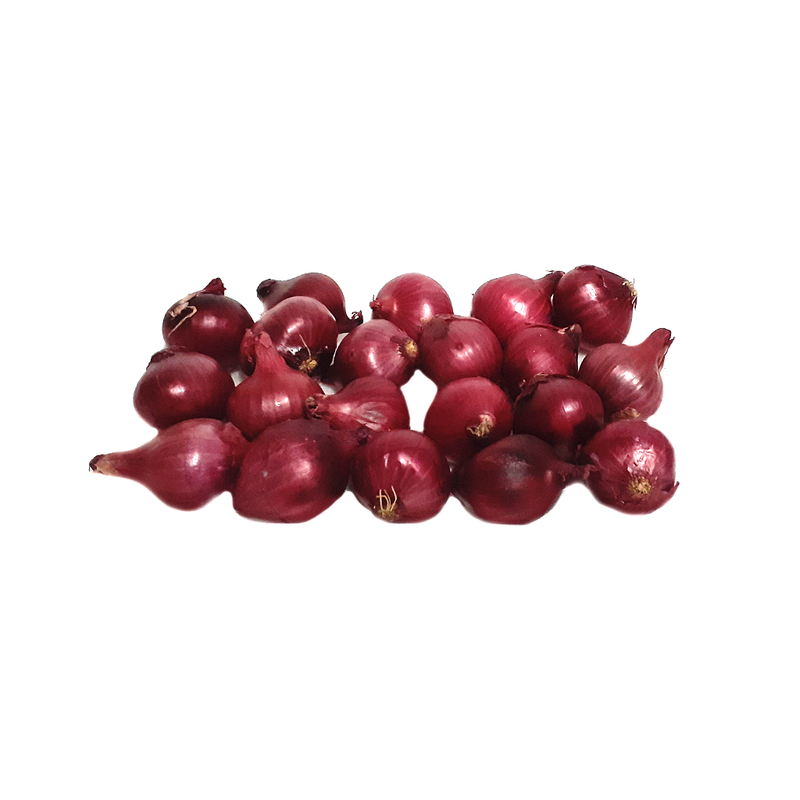Small Red Onions (200g)