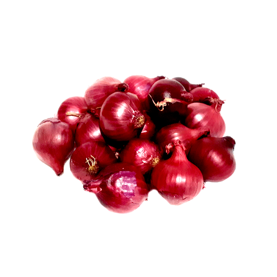 Small Red Onions (200g)