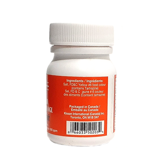 Kissan Orange Food Colour (25g)