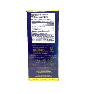 *Taj Mahal Loose Tea Black (450g)