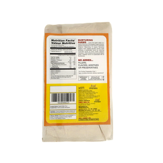 From The Earth Organic Sattu Flour (2 LBS)