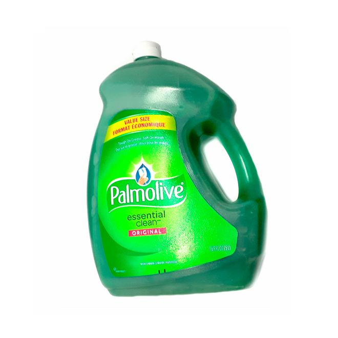 Detergent 1-NS