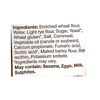 Dempster’s® Original Bagels