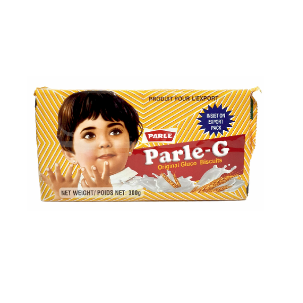 Parle-G Original Gluco Biscuits (300g)