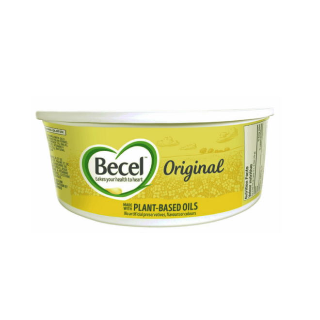 Becel, Original Margarine (427g)