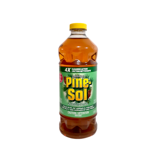 Pine Sol Multi-Surface Cleaner, Original (1.4L)