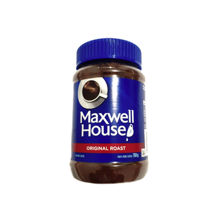 *Maxwell House Original Roast 150g