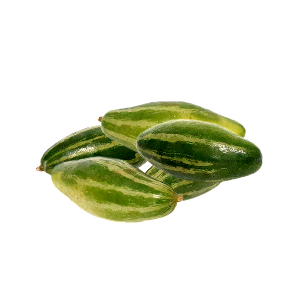 Parwal - Pointed Gourd (5 Count)