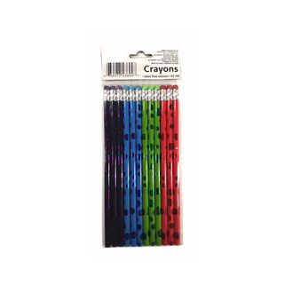 Jot Pencils #2 HB 12pc