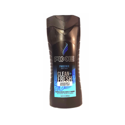 Axe Phoenix Body Wash (473ml)