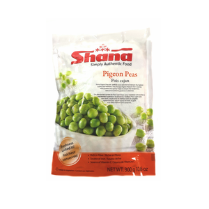 Shana Pigeon Peas (300g)