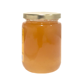 *Kissan Pineapple Jam (500g)