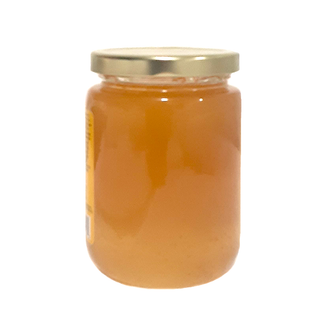 *Kissan Pineapple Jam (500g)