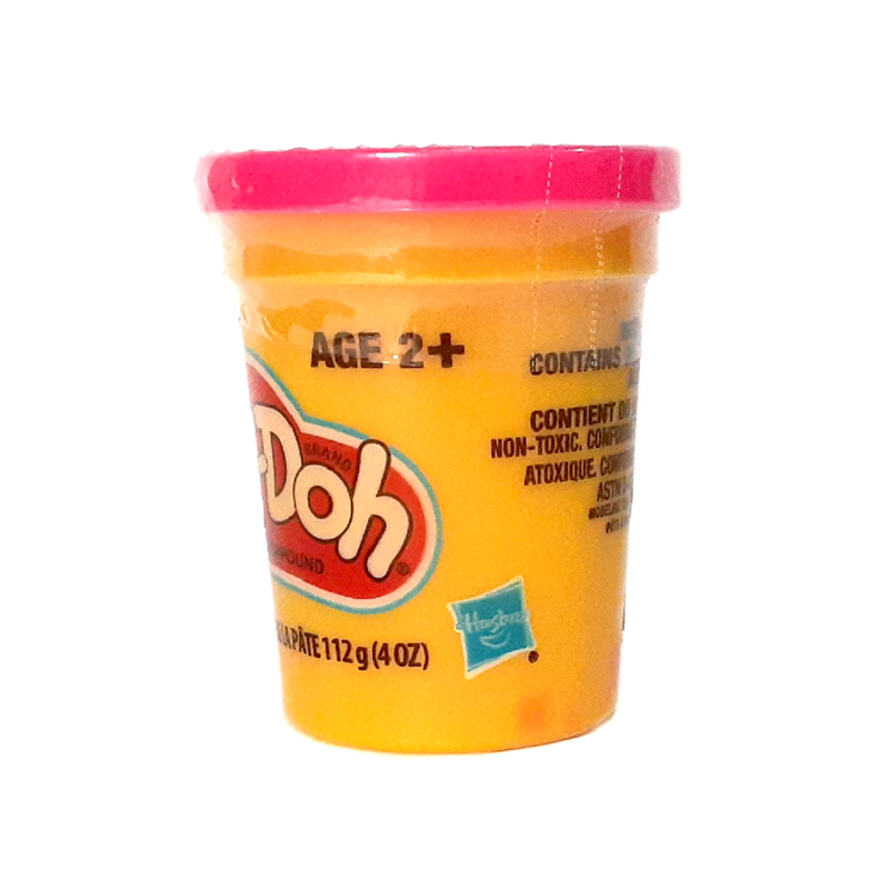 Play-Doh Pink (112g)