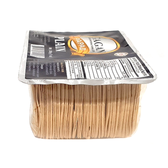 Gagan Plain Papad (200g)