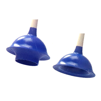 Vileda Plunger Power+