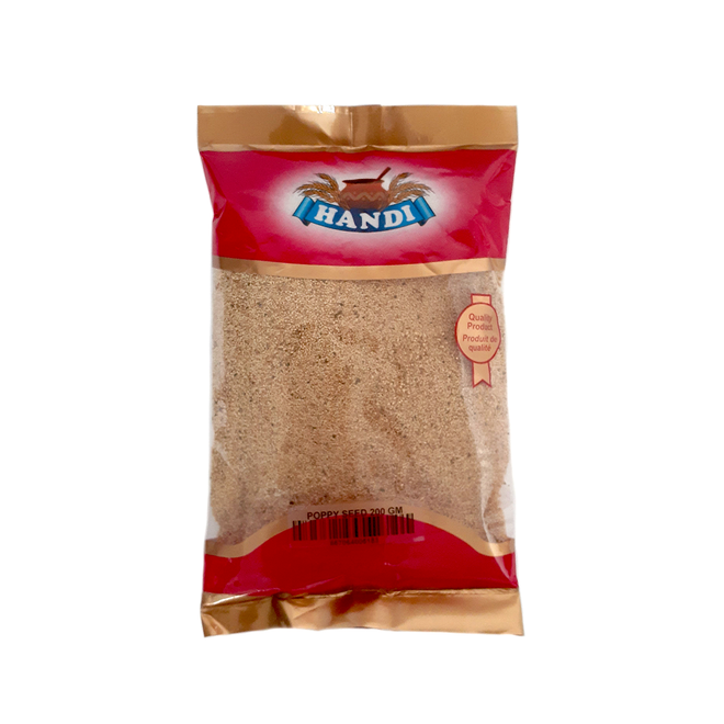 Handi Poppy Seeds (200g)