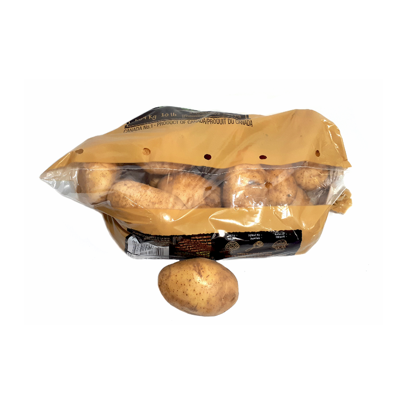 Potato, Russet(10 lb)