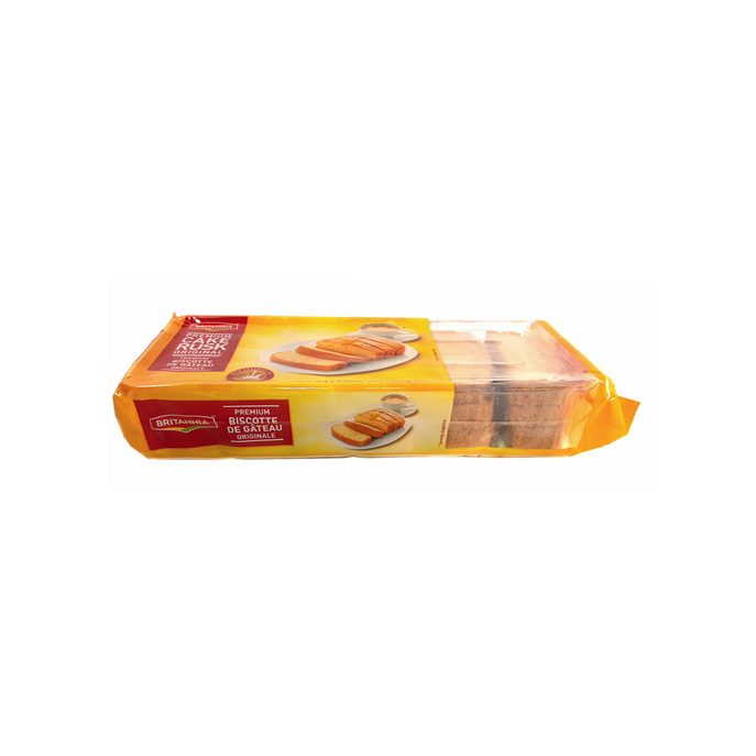 Just 🎉$4.99🎉 for a yummy Britannia Cake Rusk from Day to Day! Indul... |  TikTok
