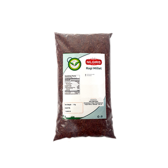 Nilgiris Ragi Millet (1Kg)