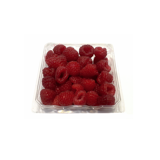 Raspberries