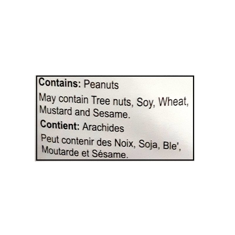Teja Raw Peanuts (1kg)