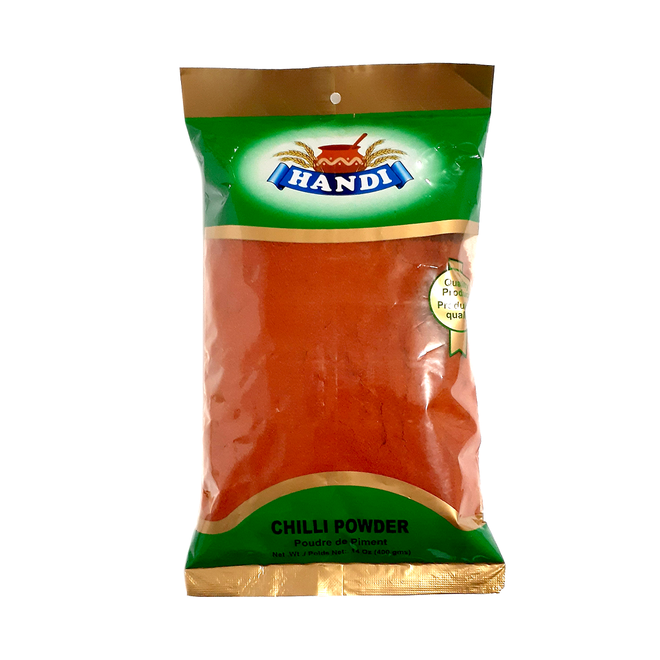 Handi Chilli Powder (400g)