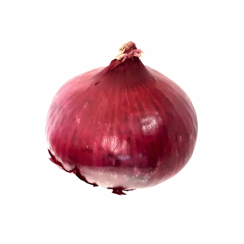 Red Onions (3 pounds)