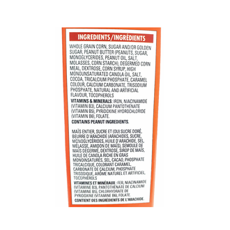 Reese Puffs™ Cereal (326g)