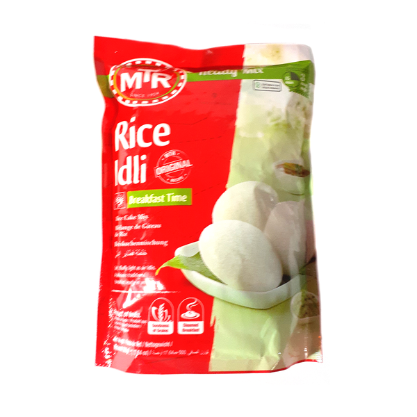MTR Rice Idli Mix (500g)