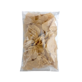 Teja Rice Khichiya Papad - Red Chilli (400g)