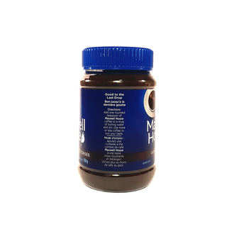 *Maxwell House Rich Dark Roast Instant Coffee (150g)