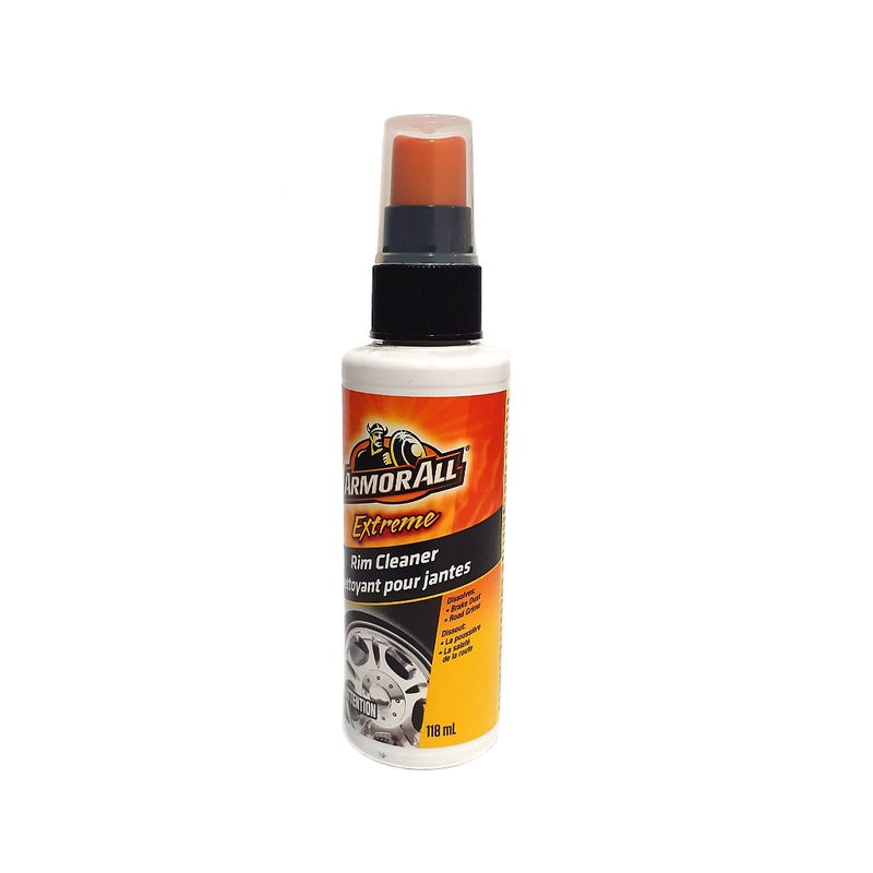 Armor All Extreme Rim Cleaner (118 ml)