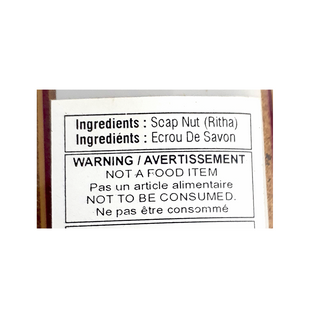 Gagan Ritha Powder 100g