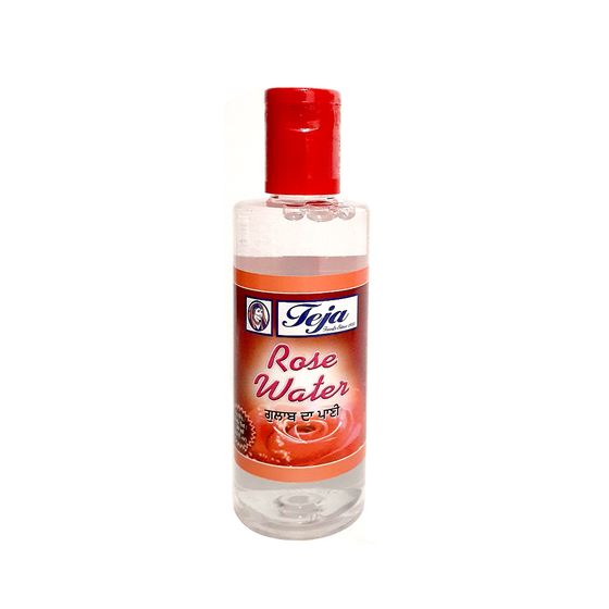 Teja Rose Water (200ml)