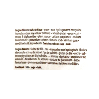 🌟Crispy Roti Original (Pack of 15)