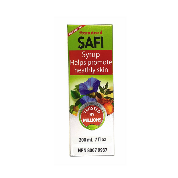 Hamdard Safi (200ml)